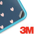 Blue and Pink Hearts Nintendo 2DS XL (2017) Skin